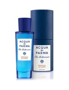 Topsi Parfumerie Acqua die Parma Arancia Duft
