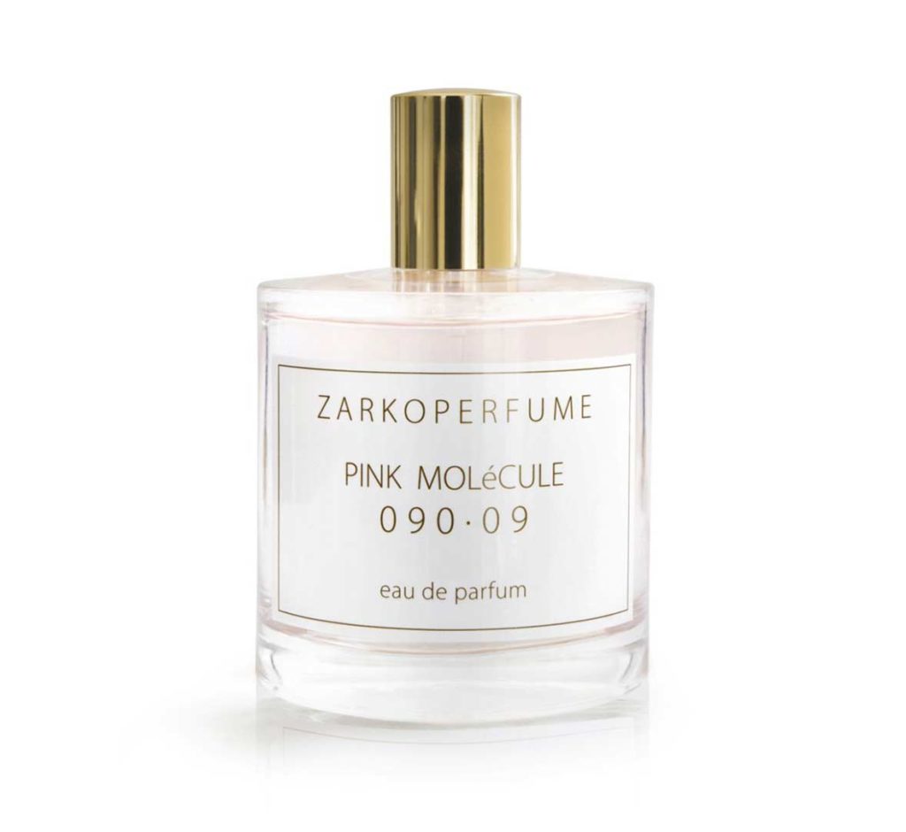 Topsi Parfumerie Zarkoperfume Pink Molecule