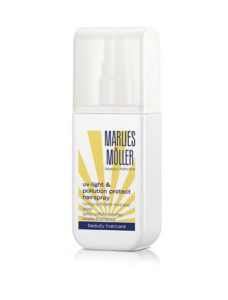 Topsi Produkte Sonnenschutz Sonnenpflege Marlies Möller Uv Light & Pollution Protect Hairspray